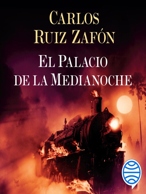 Title details for El Palacio de la Medianoche by Carlos Ruiz Zafón - Available